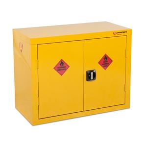 Armorgard HFC1 Safestor, Hazardous Floor Cupboard